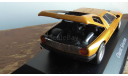 Mercedes-benz   C 111/||  Minichamps 1:43, масштабная модель, scale43