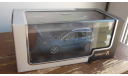 subaru forester premium-x  синий  1:43   2013г., масштабная модель, Premium X, scale43