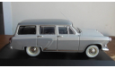 газ  М 22 G IST Models  !: 43, масштабная модель, scale43