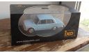 1970 Lada 1200 - Light Blue  IXO, масштабная модель, ВАЗ, IXO Road (серии MOC, CLC), scale43