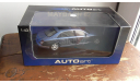 MAYBACH  62 Autoart 1:43, масштабная модель, scale43