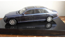 MAYBACH  62 Autoart 1:43, масштабная модель, scale43