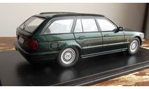 РАСПРОДАЖА BMW  E 34 Touring  NEO, масштабная модель, Neo Scale Models, scale43