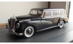 Mercedes-Benz 300C Wagon  Matrix  1:43