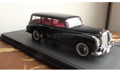 Mercedes-Benz 300C Wagon  Matrix  1:43, масштабная модель, 1/43