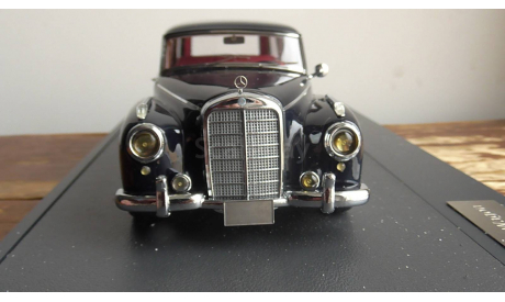 Mercedes-Benz 300C Wagon  Matrix  1:43, масштабная модель, scale43