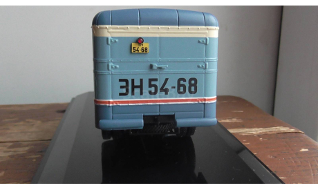 КИ 51 АЭРОФЛОТ DIP MODELS, масштабная модель, scale43