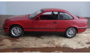 распродажа  BMW E 36 Schuco  красный, масштабная модель, scale43