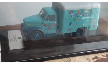 ки 51 подарки детям DIP Models, масштабная модель, scale43