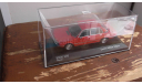 BMW 520 E 12  Maxichamps  red, масштабная модель, Minichamps, scale43