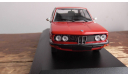 BMW 520 E 12  Maxichamps  red, масштабная модель, Minichamps, scale43