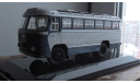ПАЗ  ’Сталино - Красноармейск’ DIP Models, масштабная модель, scale43