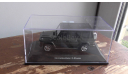 Mercedes-benz gelendwagen  AutoArt  1:43, масштабная модель, scale43