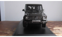 Mercedes-benz gelendwagen  AutoArt  1:43, масштабная модель, scale43