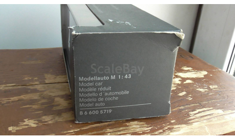 1:43 Mercedes-Benz E  Herpa, масштабная модель, scale43