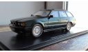 РАСПРОДАЖА BMW  E 34 Touring  NEO, масштабная модель, Neo Scale Models, scale43