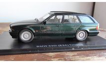 РАСПРОДАЖА BMW  E 34 Touring  NEO, масштабная модель, Neo Scale Models, scale43