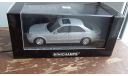 Mercedes-benz    W 220  Minichamps 1:43, масштабная модель, scale43