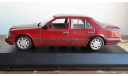 1:43 Mercedes-Benz E-220  Minichamps 1993 г., масштабная модель, scale43