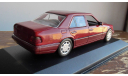 1:43 Mercedes-Benz E-220  Minichamps 1993 г., масштабная модель, scale43