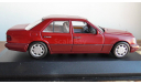 1:43 Mercedes-Benz E-220  Minichamps 1993 г., масштабная модель, scale43