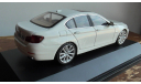 BMW  550i  Schuco 1:43, масштабная модель, scale43