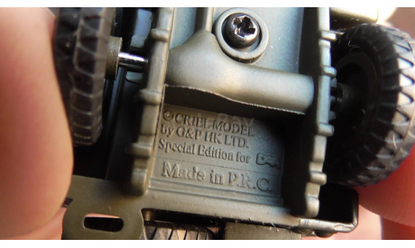 JEEP WILLIS  1:43, масштабная модель, scale43
