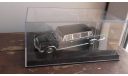 1:43 Mercedes-Benz W 100 AUTO-Art  удлиненный, масштабная модель, Autoart, scale43