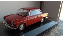 BMW  L700  Minichamps 1:43, масштабная модель, scale43