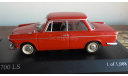 BMW  L700  Minichamps 1:43, масштабная модель, scale43