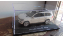 1:43 Mercedes-Benz  GL  W 166 Norev, масштабная модель, scale43