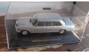 РАСПРОДАЖА Mercedes-benz   240D W Limousine IXO 1:43, масштабная модель, IXO Museum (серия MUS), scale43