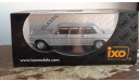 РАСПРОДАЖА Mercedes-benz   240D W Limousine IXO 1:43, масштабная модель, IXO Museum (серия MUS), scale43