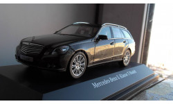 Mercedes-benz    E-Klasse T-Modell 1:43  Schuco