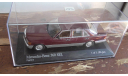 РАРИТЕТ 1:43 Mercedes-Benz W 126 Minichamps Pajettrot, масштабная модель, scale43