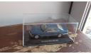 РАСПРОДАЖА 1:43 Mercedes-Benz W 126  560 SEC  Coupe Minichamps, масштабная модель, scale43