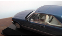 РАСПРОДАЖА 1:43 Mercedes-Benz W 126  560 SEC  Coupe Minichamps, масштабная модель, scale43