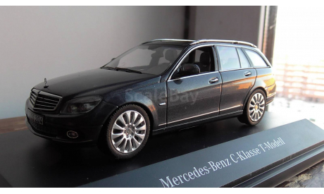Mercedes-Benz C-Klasse T-Modell   Schuco, масштабная модель, scale43