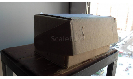 РАСПРОДАЖА ЗИЛ 138  глянцевый САРЛАБ, масштабная модель, scale43