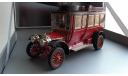 раритет 1:43 Mercedes-Benz Premium Collectibles 1904г., масштабная модель, scale43