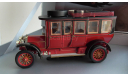 раритет 1:43 Mercedes-Benz Premium Collectibles 1904г., масштабная модель, scale43