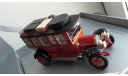 раритет 1:43 Mercedes-Benz Premium Collectibles 1904г., масштабная модель, scale43