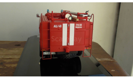 АЦ-30(53-12)-106Г ВЯЗНИКИ DIP Models, масштабная модель, scale43