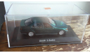 ​BMW 3 SERIES E36 1991г. Maxichamps green, масштабная модель, Minichamps, scale43