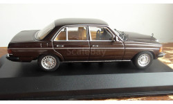 1:43 Mercedes-Benz W 123 Minichamps