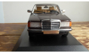 1:43 Mercedes-Benz W 123 Minichamps, масштабная модель, scale43