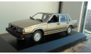 VOLVO 740 GL Maxichamps, масштабная модель, Minichamps, scale43