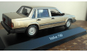 VOLVO 740 GL Maxichamps, масштабная модель, Minichamps, scale43