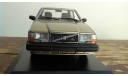 VOLVO 740 GL Maxichamps, масштабная модель, Minichamps, scale43