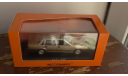 VOLVO 740 GL Maxichamps, масштабная модель, Minichamps, scale43